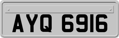 AYQ6916