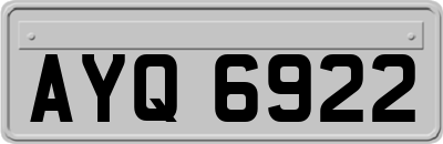 AYQ6922