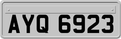 AYQ6923