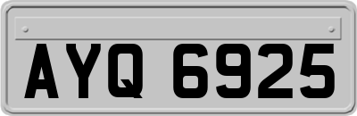 AYQ6925