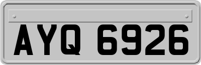 AYQ6926