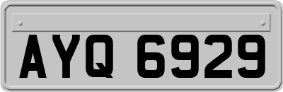AYQ6929