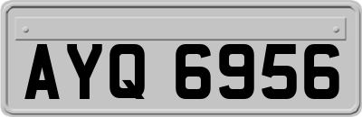 AYQ6956