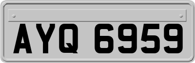 AYQ6959