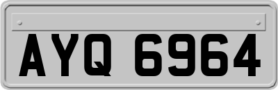 AYQ6964