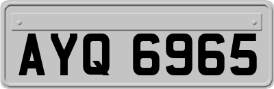 AYQ6965