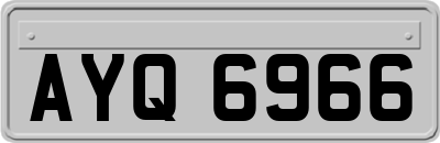 AYQ6966