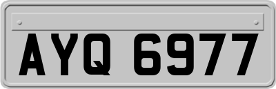 AYQ6977
