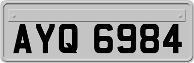 AYQ6984