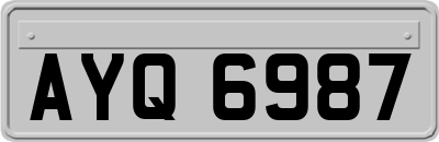 AYQ6987