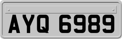 AYQ6989