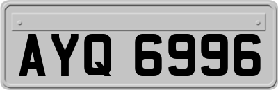 AYQ6996
