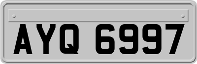 AYQ6997
