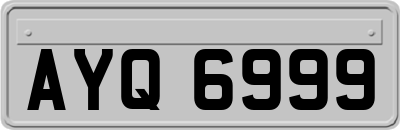 AYQ6999