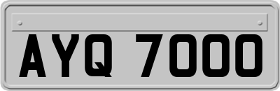AYQ7000