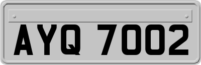 AYQ7002