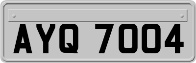 AYQ7004