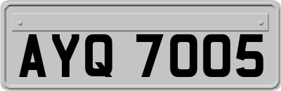 AYQ7005