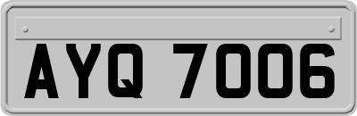 AYQ7006