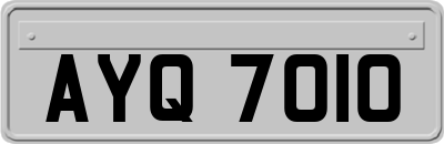 AYQ7010