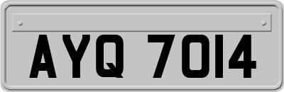 AYQ7014