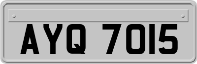 AYQ7015