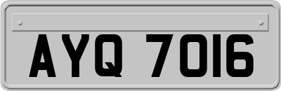 AYQ7016