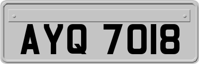 AYQ7018