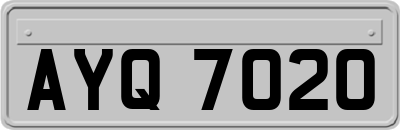 AYQ7020