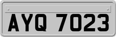 AYQ7023