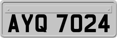 AYQ7024