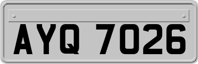 AYQ7026