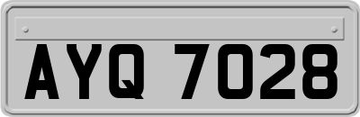 AYQ7028