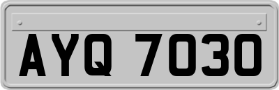 AYQ7030