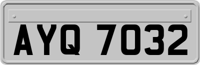 AYQ7032