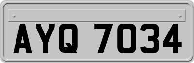 AYQ7034