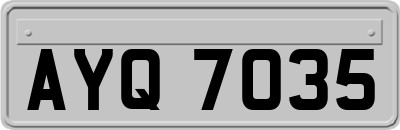 AYQ7035