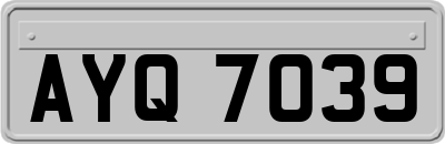 AYQ7039