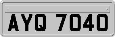 AYQ7040