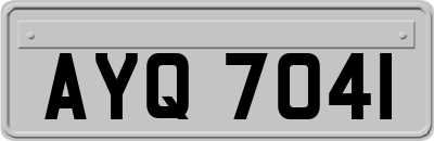 AYQ7041