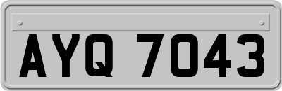 AYQ7043
