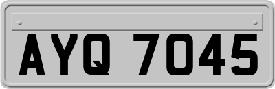 AYQ7045
