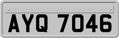 AYQ7046