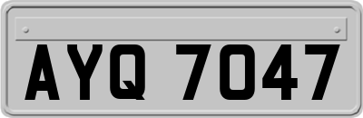 AYQ7047