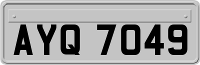 AYQ7049