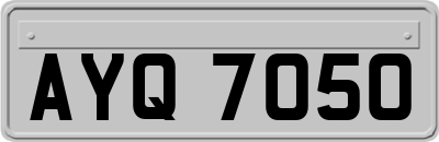 AYQ7050