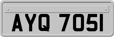 AYQ7051