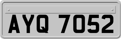 AYQ7052