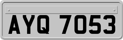 AYQ7053