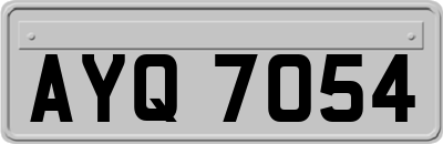 AYQ7054